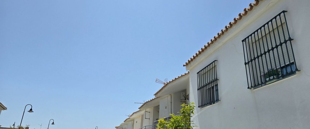 Resale - Town house - Mijas - La Cala de Mijas