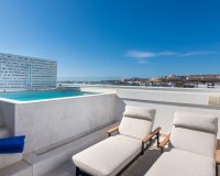 Resale - Town house - Mijas - La Cala de Mijas