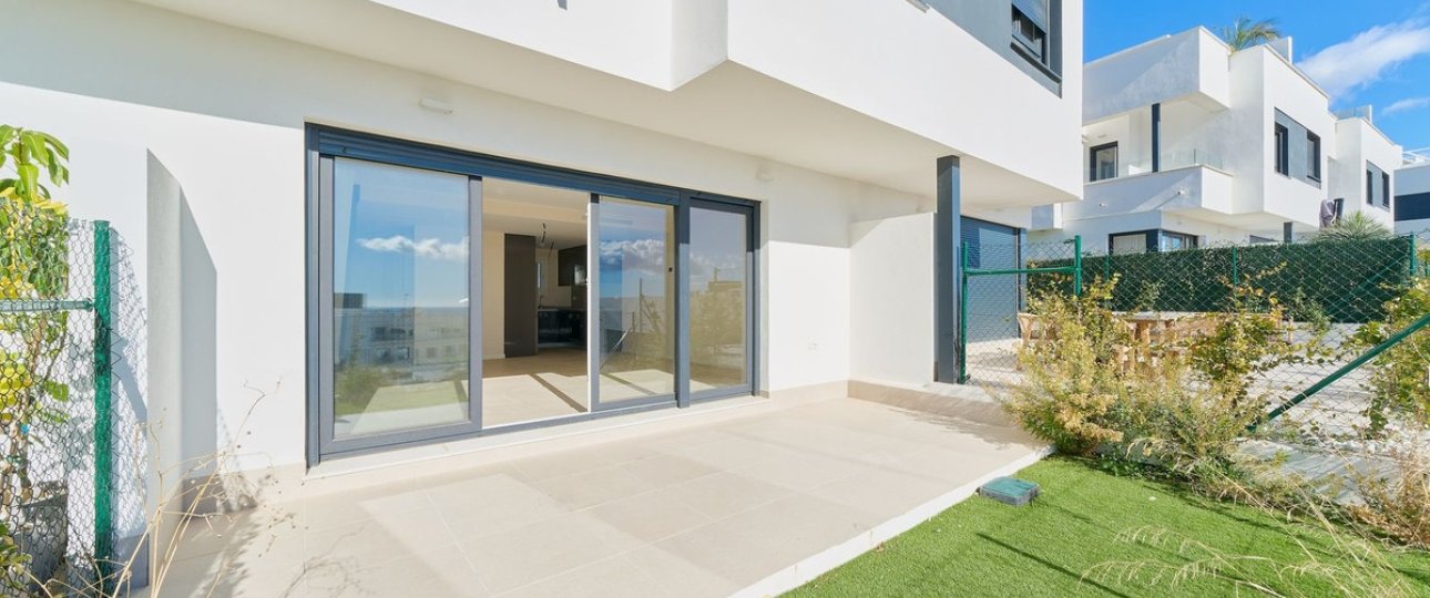Resale - Town house - Mijas - La Cala de Mijas