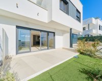 Resale - Town house - Mijas - La Cala de Mijas