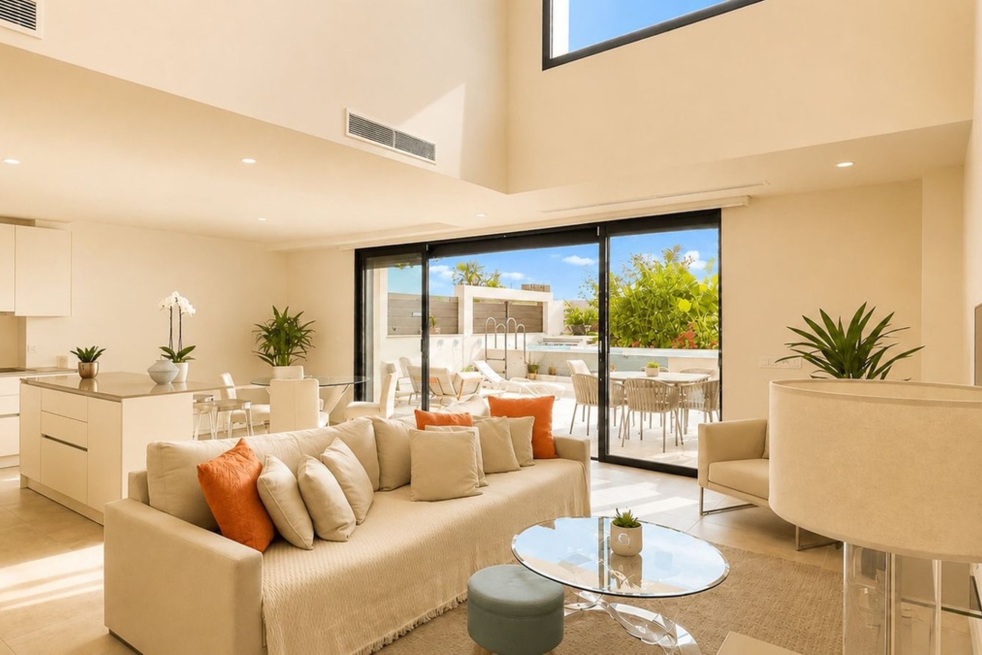 Resale - Town house - Mijas - La Cala de Mijas