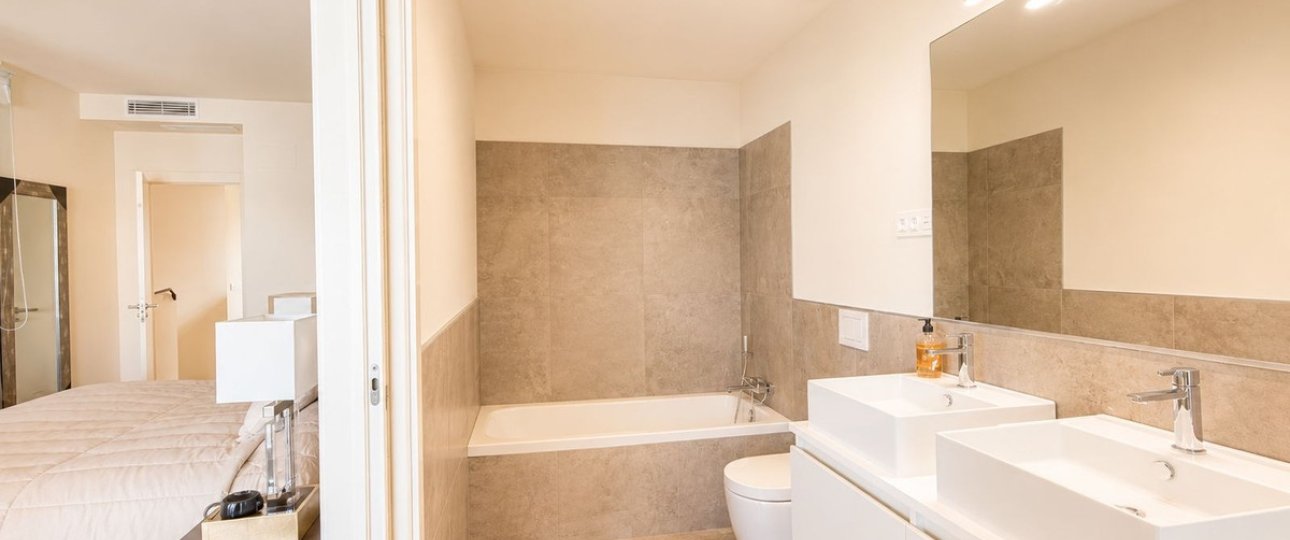 Resale - Town house - Mijas - La Cala de Mijas