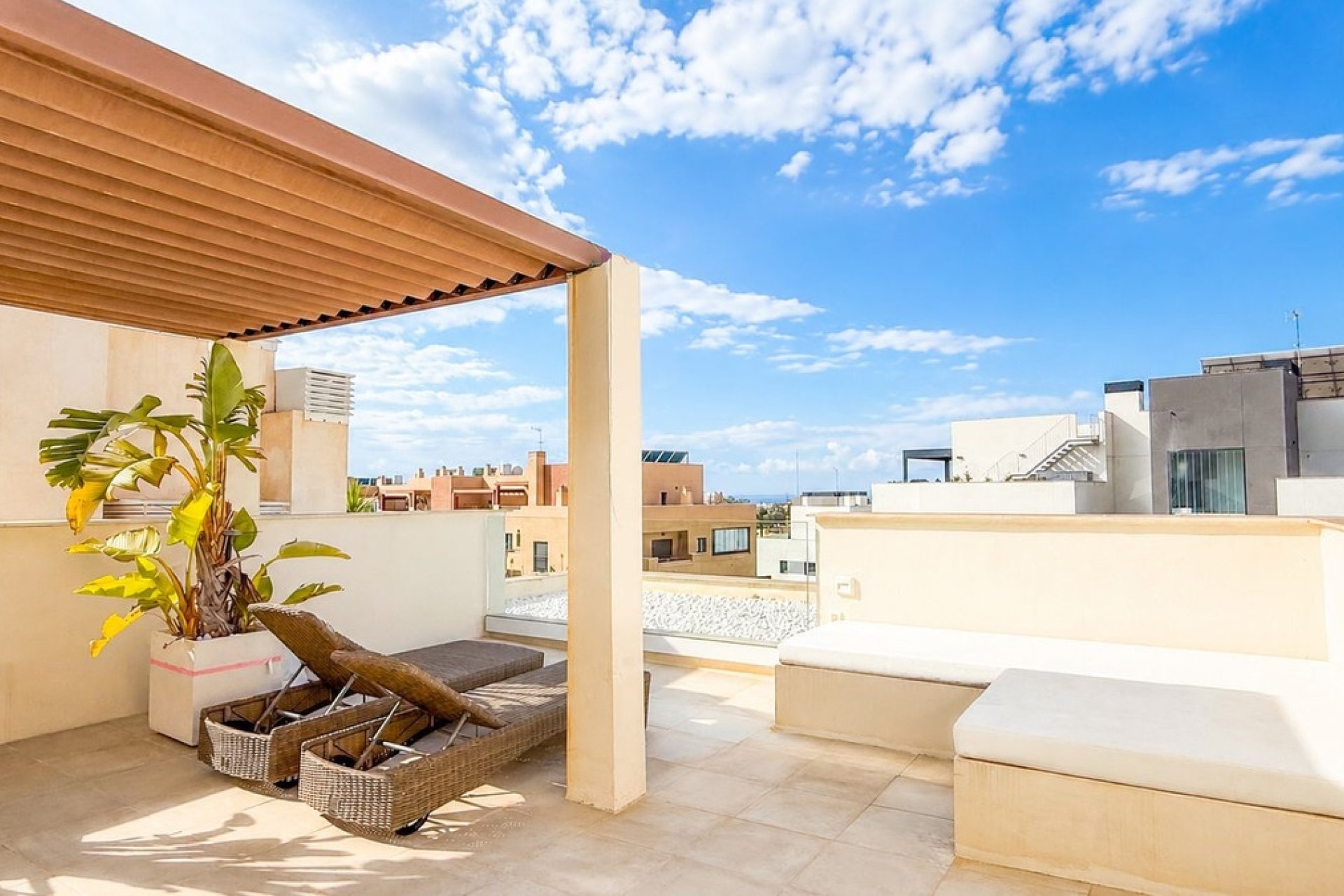 Resale - Town house - Mijas - La Cala de Mijas