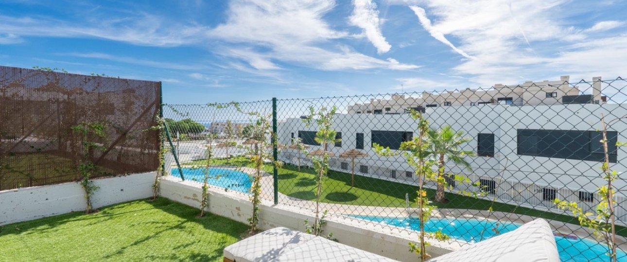 Resale - Town house - Mijas - La Cala de Mijas