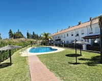 Resale - Town house - Mijas - La Cala de Mijas