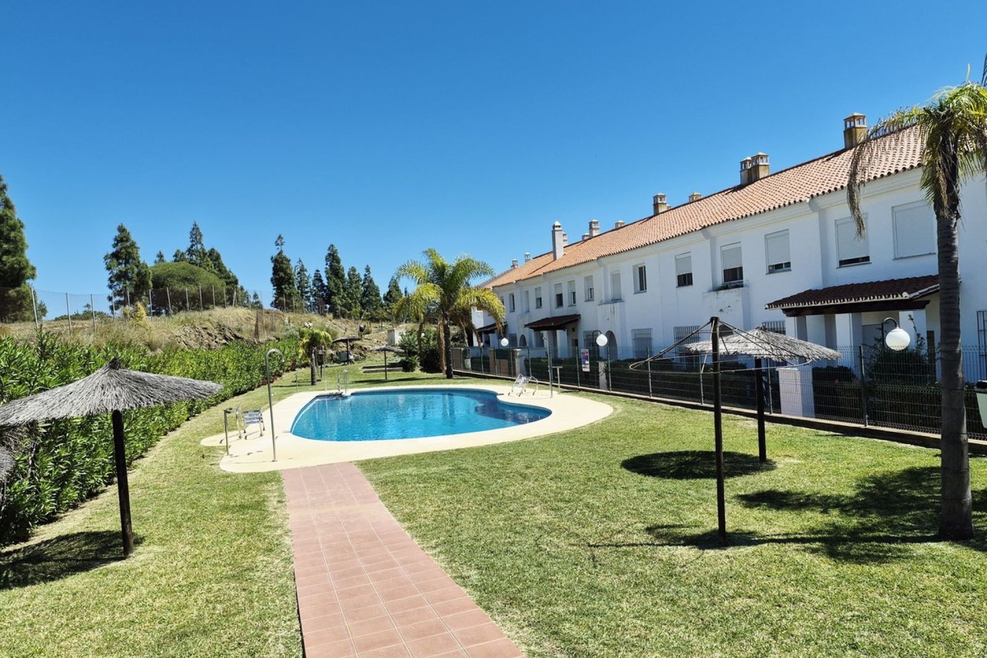 Resale - Town house - Mijas - La Cala de Mijas