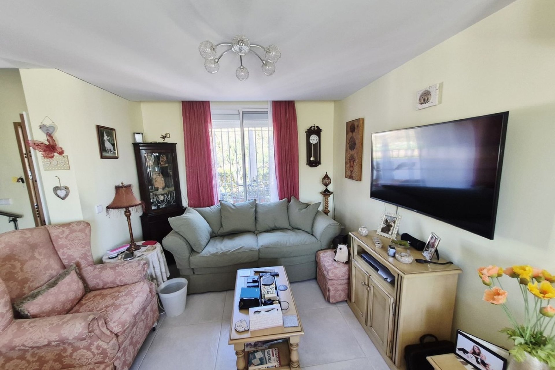 Resale - Town house - Mijas - La Cala de Mijas