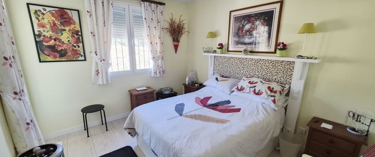 Resale - Town house - Mijas - La Cala de Mijas
