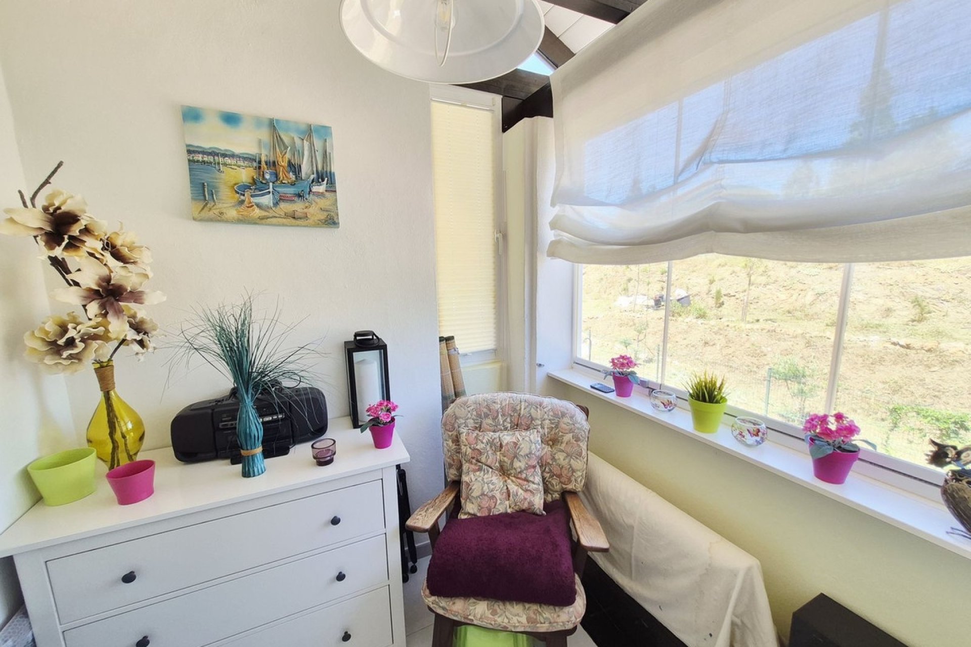 Resale - Town house - Mijas - La Cala de Mijas