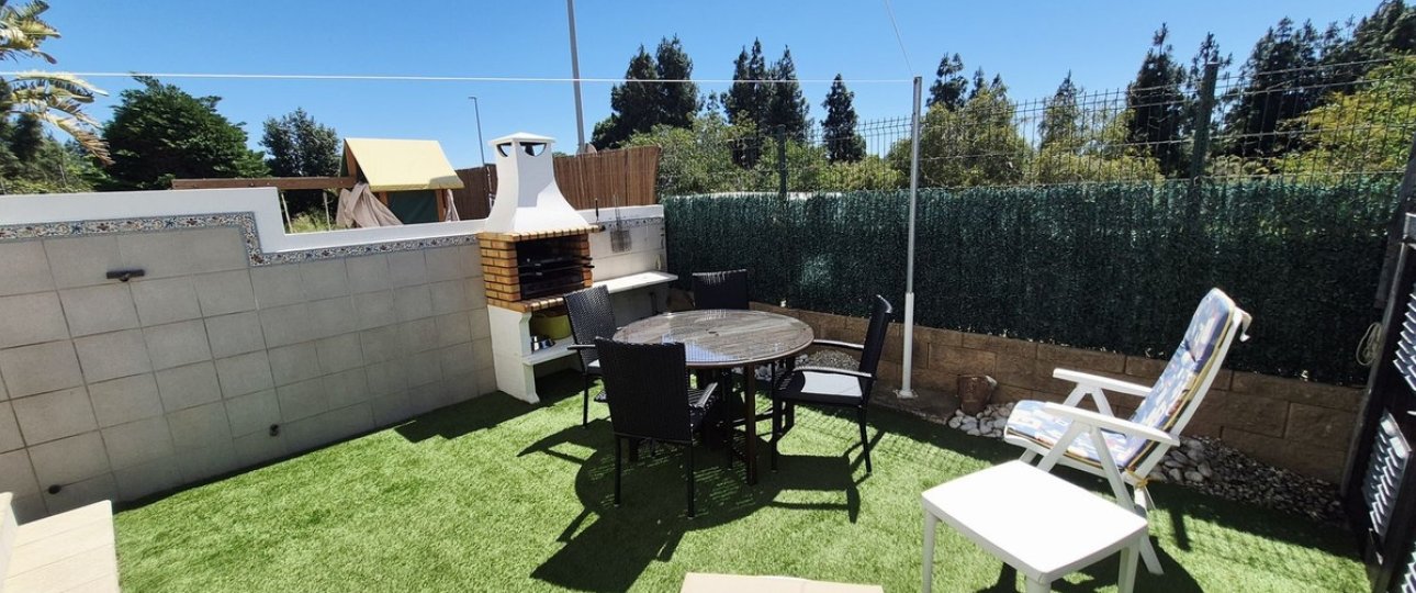 Resale - Town house - Mijas - La Cala de Mijas