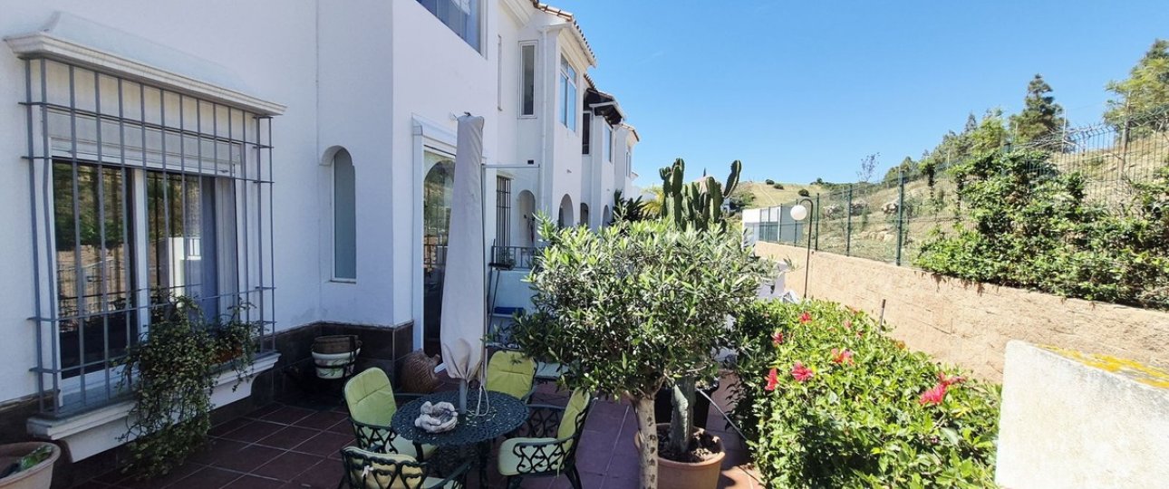 Resale - Town house - Mijas - La Cala de Mijas
