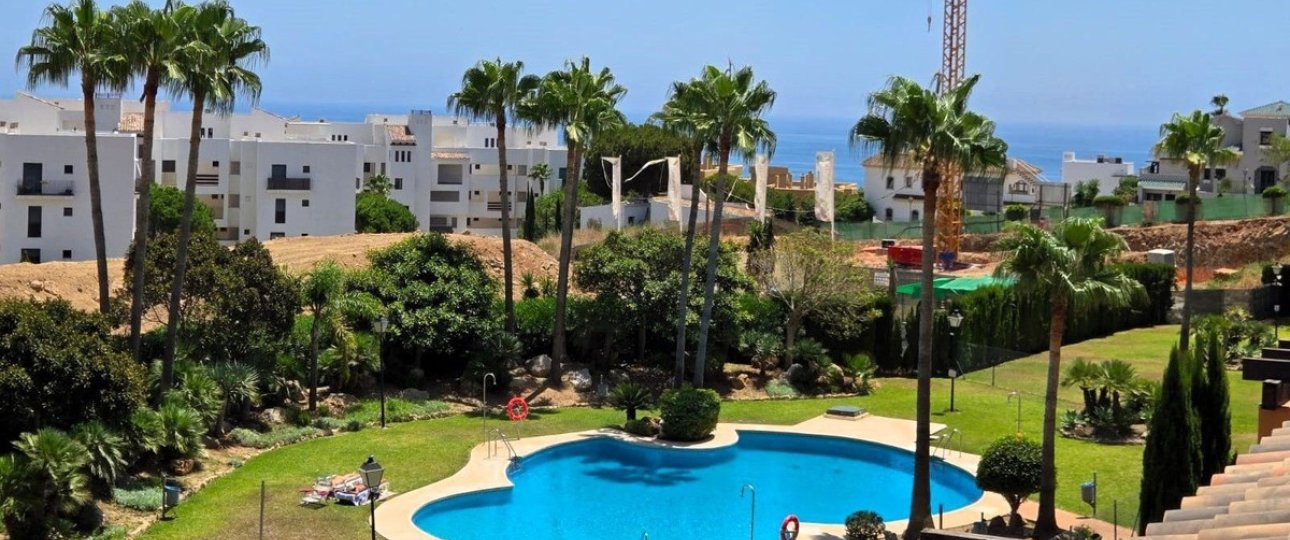 Resale - Town house - Mijas - La Cala de Mijas