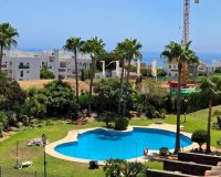 Resale - Town house - Mijas - La Cala de Mijas
