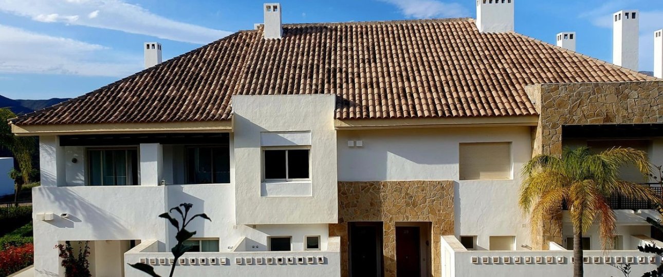 Resale - Town house - Mijas - La Cala Golf