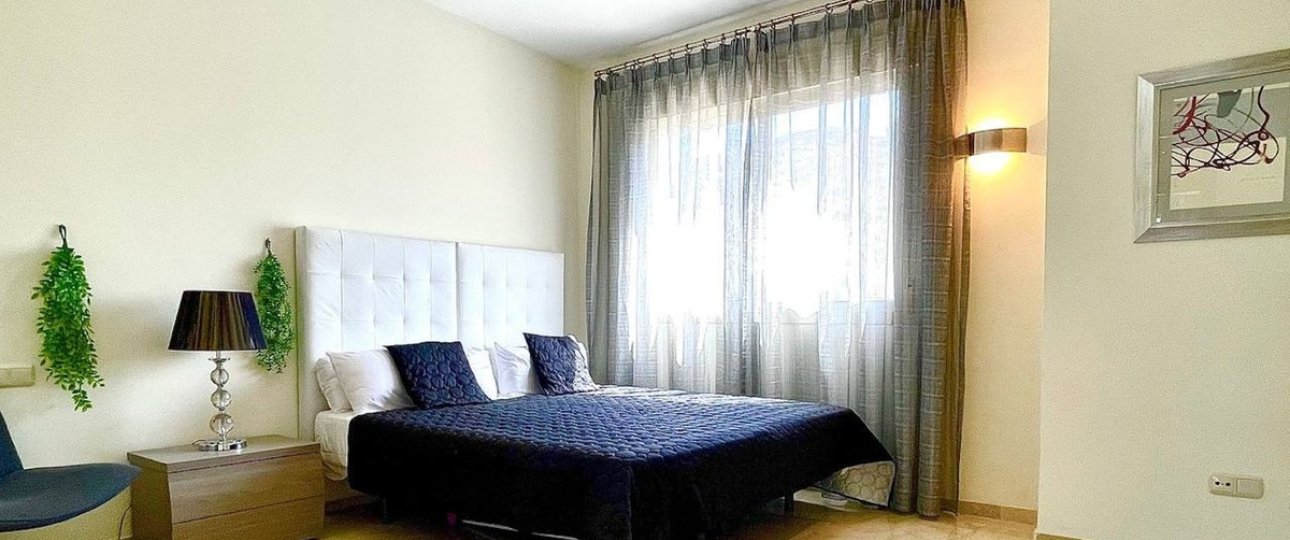 Resale - Town house - Mijas - La Cala Golf