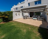 Resale - Town house - Mijas - La Cala Golf
