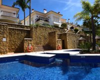 Resale - Town house - Mijas - La Cala Golf