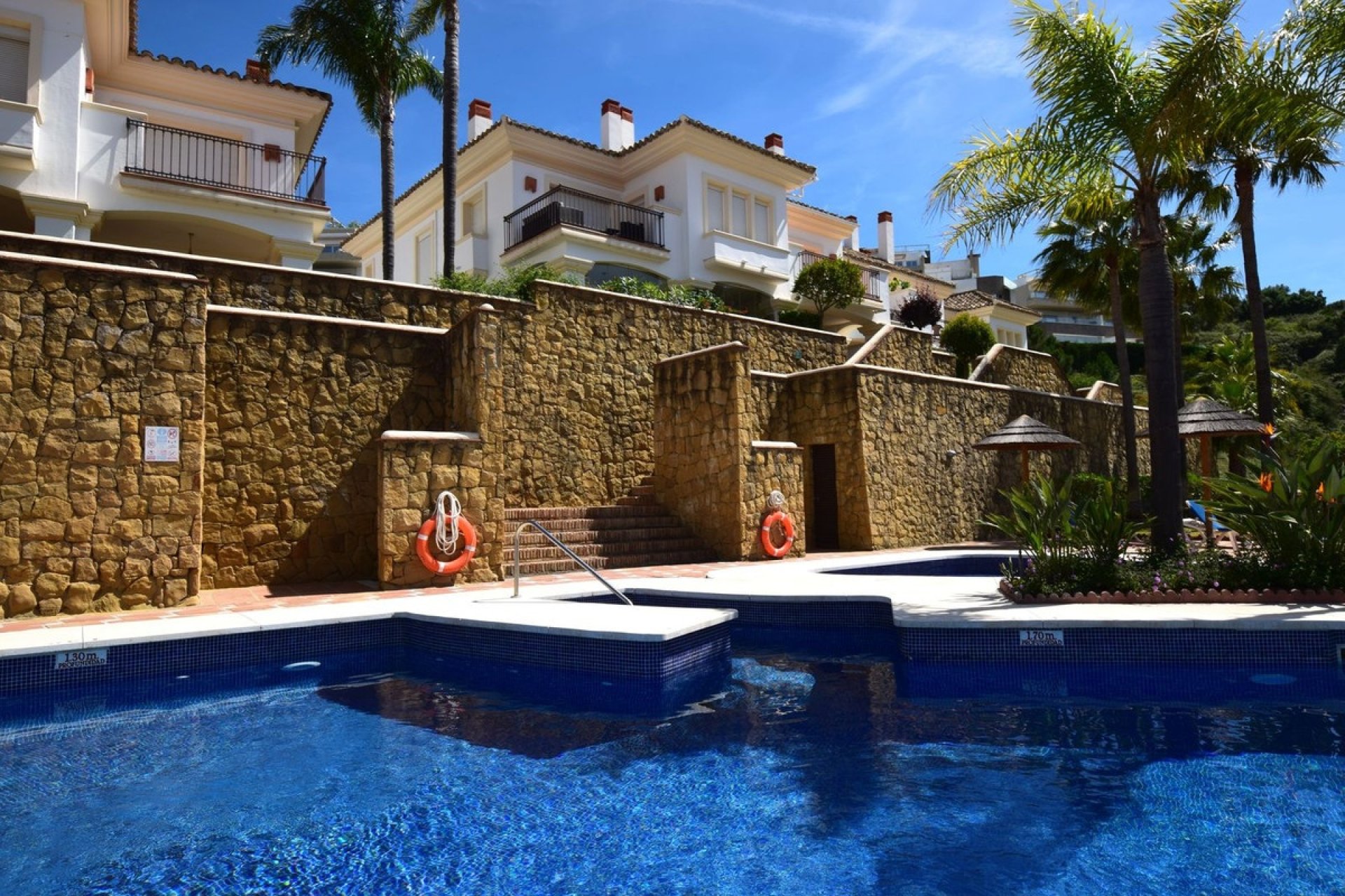Resale - Town house - Mijas - La Cala Golf
