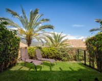 Resale - Town house - Mijas - La Cala Golf