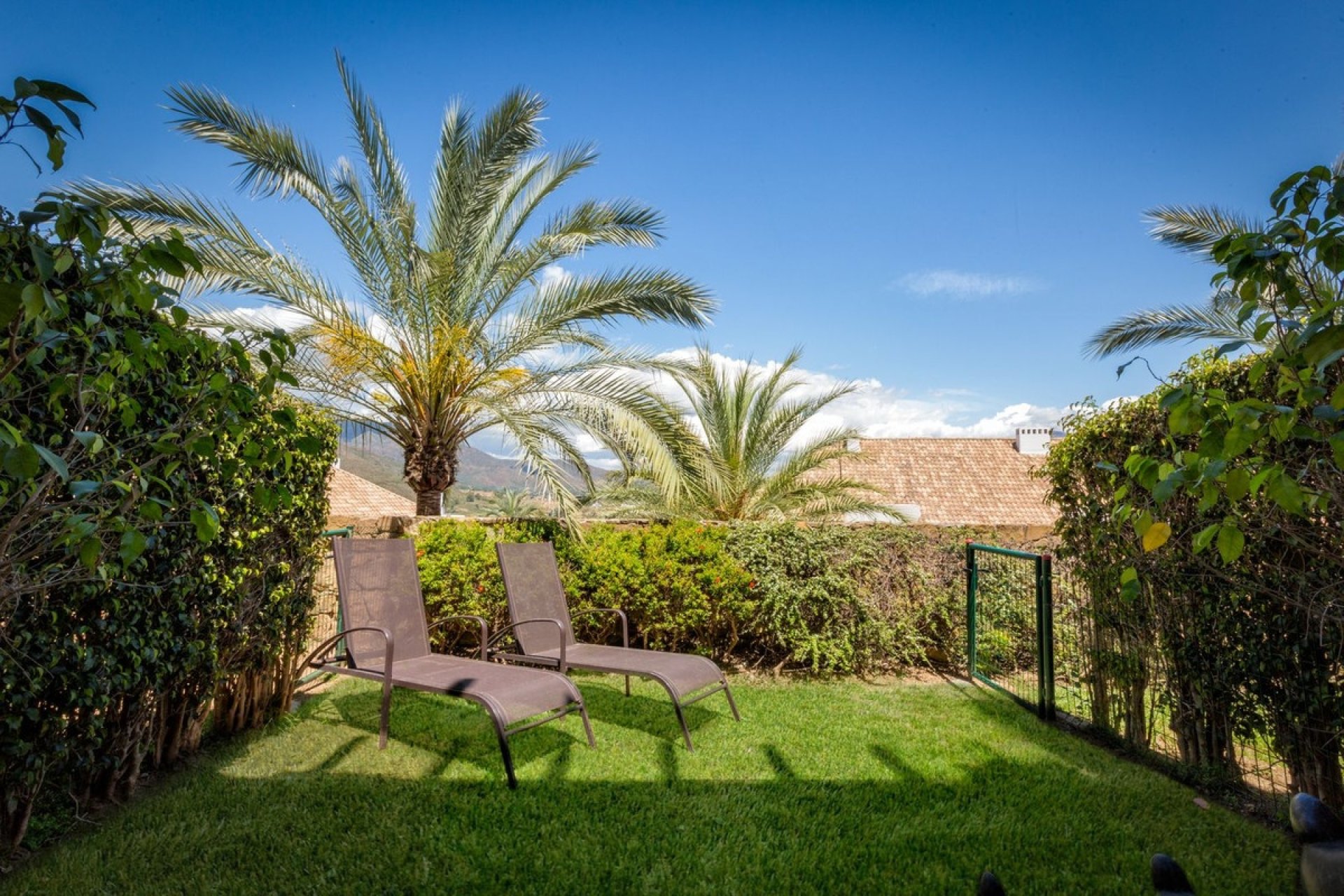 Resale - Town house - Mijas - La Cala Golf