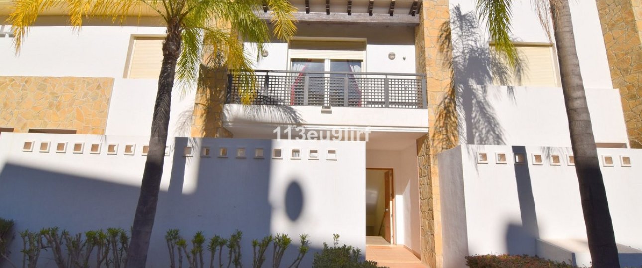 Resale - Town house - Mijas - La Cala Golf