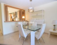 Resale - Town house - Mijas - La Cala Golf