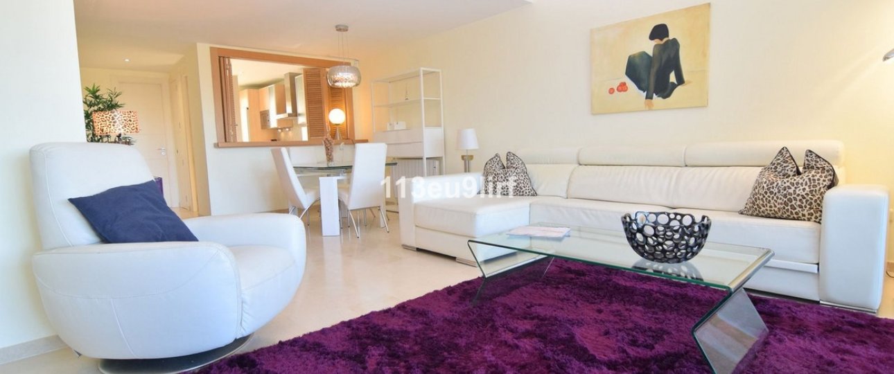 Resale - Town house - Mijas - La Cala Golf