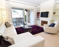 Resale - Town house - Mijas - La Cala Golf