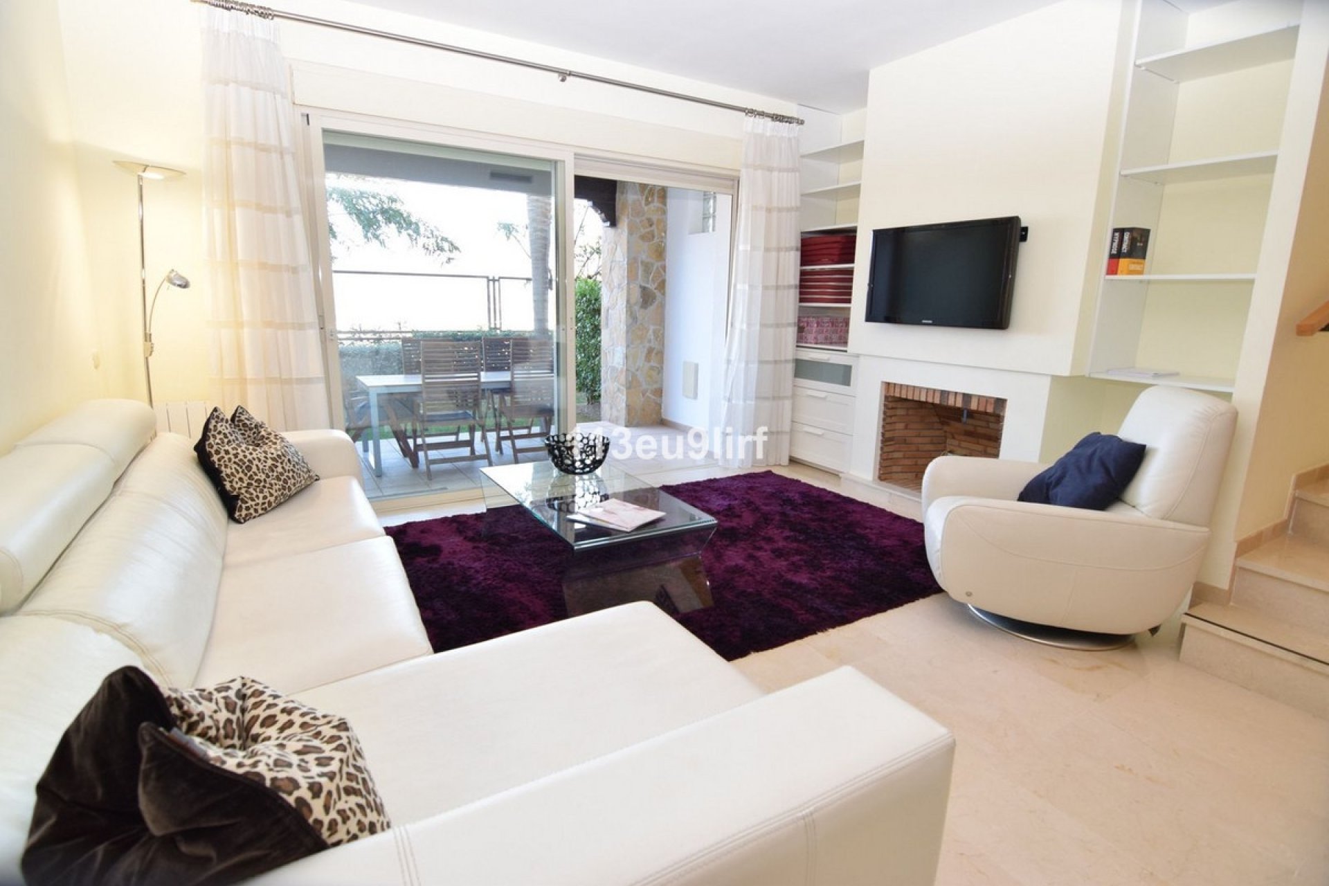 Resale - Town house - Mijas - La Cala Golf