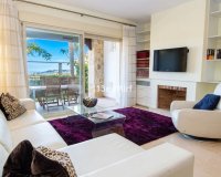 Resale - Town house - Mijas - La Cala Golf