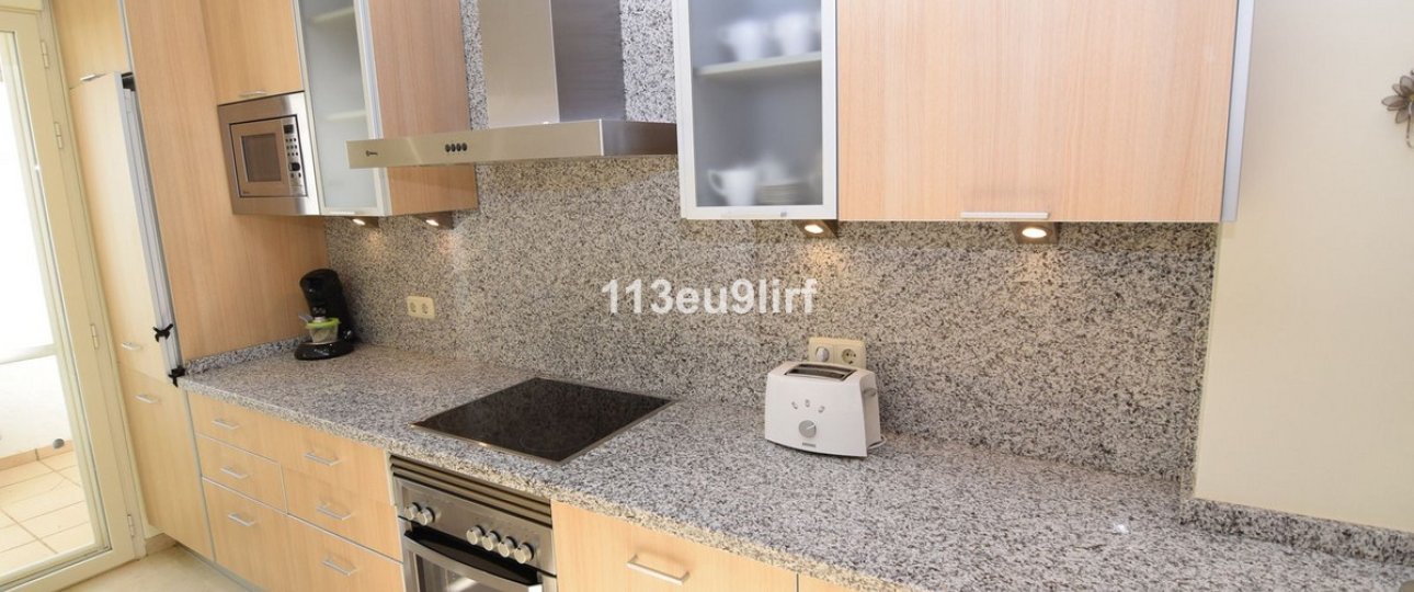 Resale - Town house - Mijas - La Cala Golf
