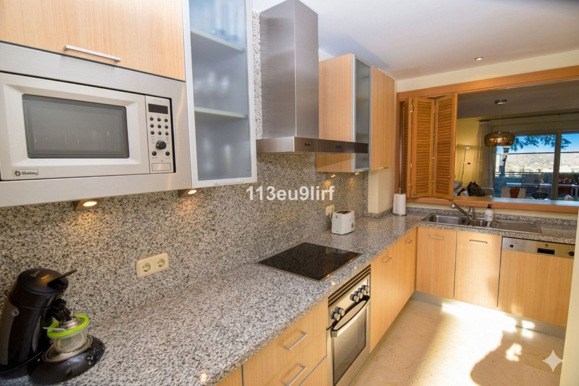 Resale - Town house - Mijas - La Cala Golf