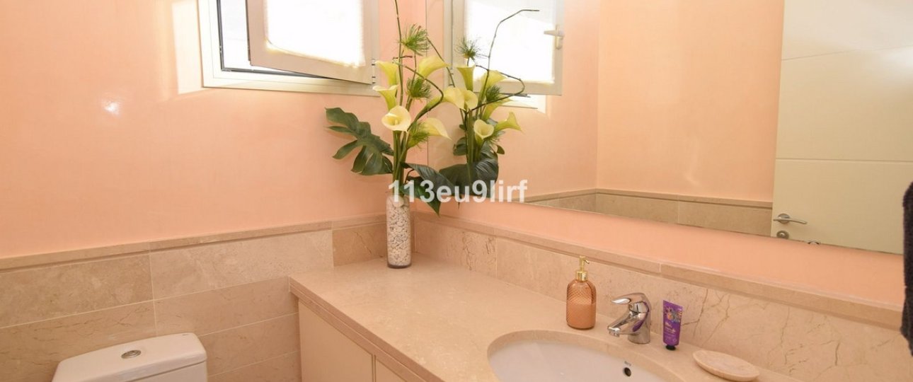 Resale - Town house - Mijas - La Cala Golf