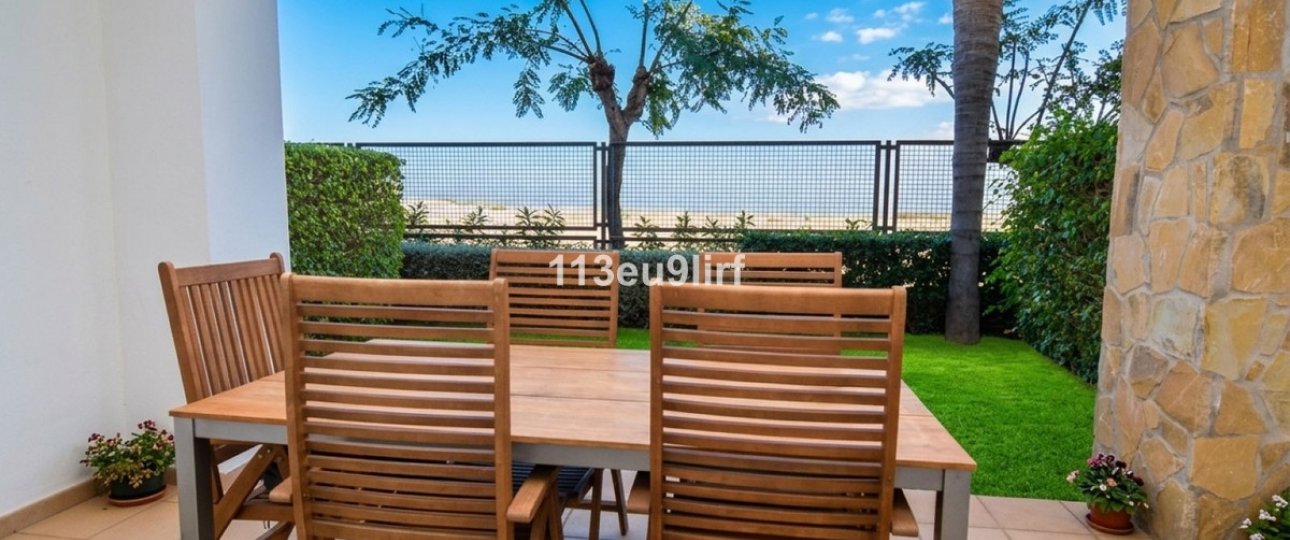 Resale - Town house - Mijas - La Cala Golf