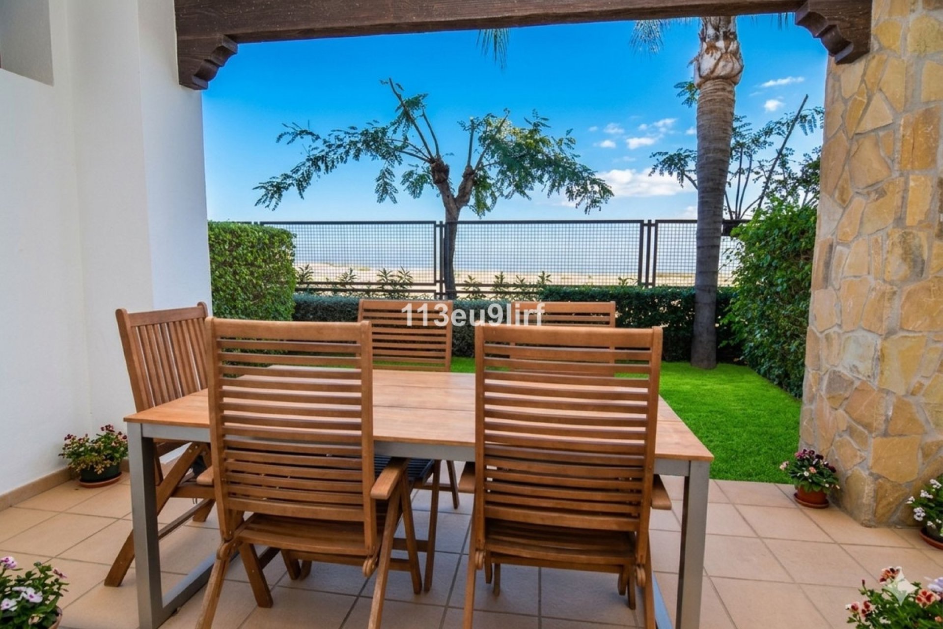 Resale - Town house - Mijas - La Cala Golf