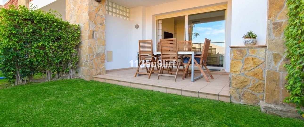 Resale - Town house - Mijas - La Cala Golf
