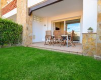 Resale - Town house - Mijas - La Cala Golf
