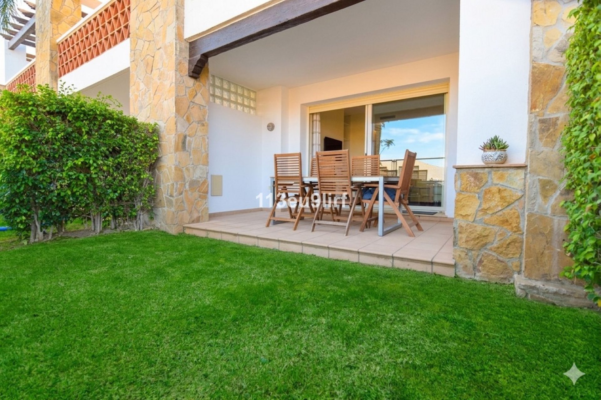 Resale - Town house - Mijas - La Cala Golf