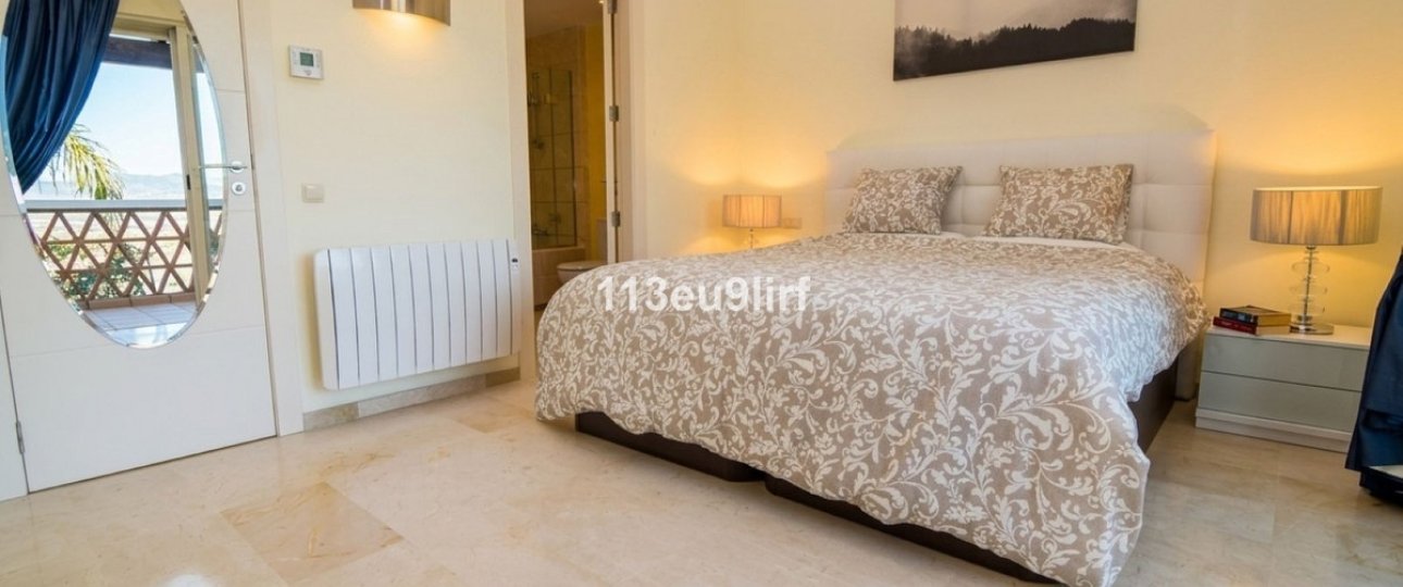 Resale - Town house - Mijas - La Cala Golf