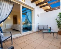 Resale - Town house - Mijas - La Cala Golf