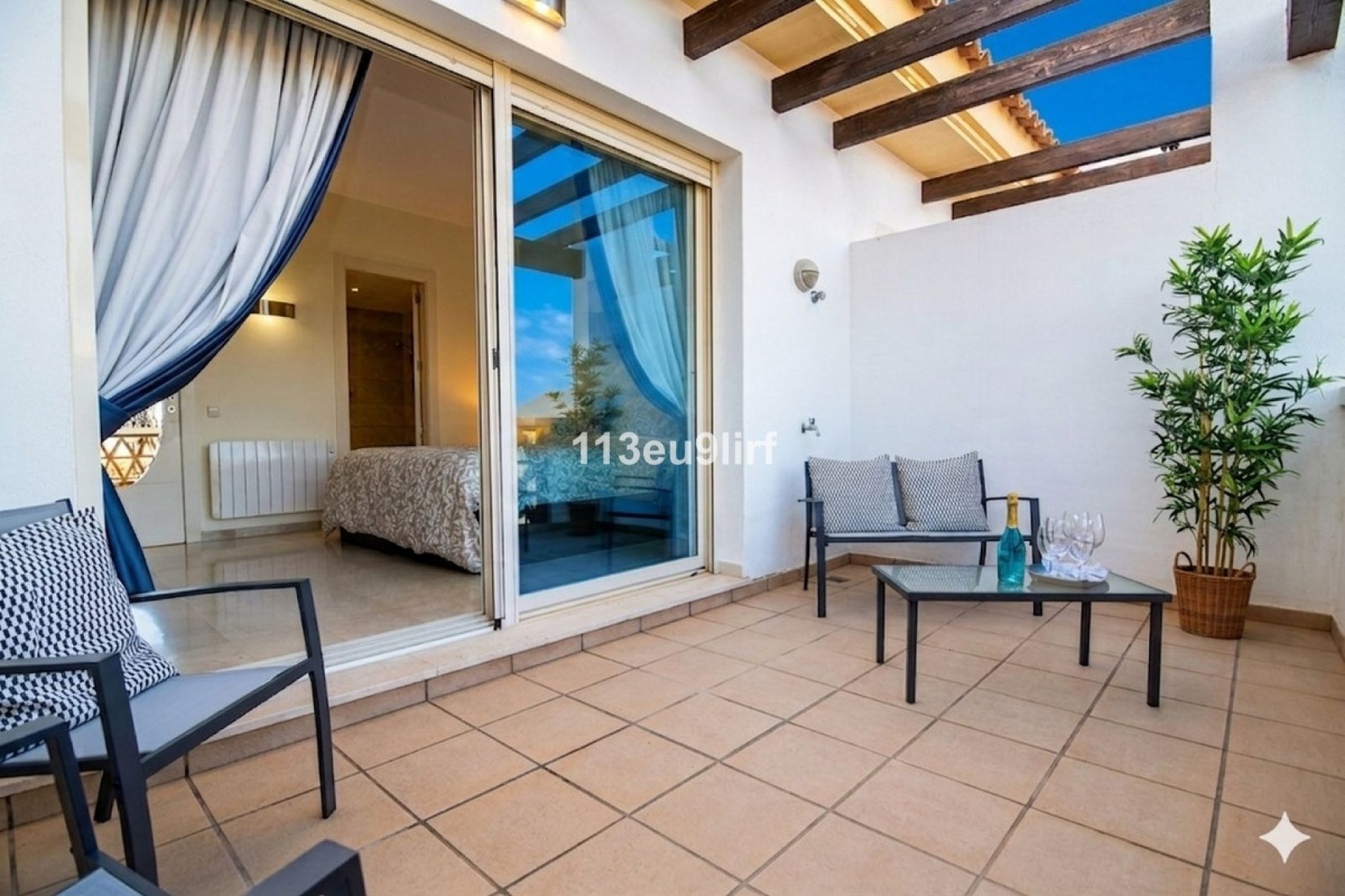 Resale - Town house - Mijas - La Cala Golf