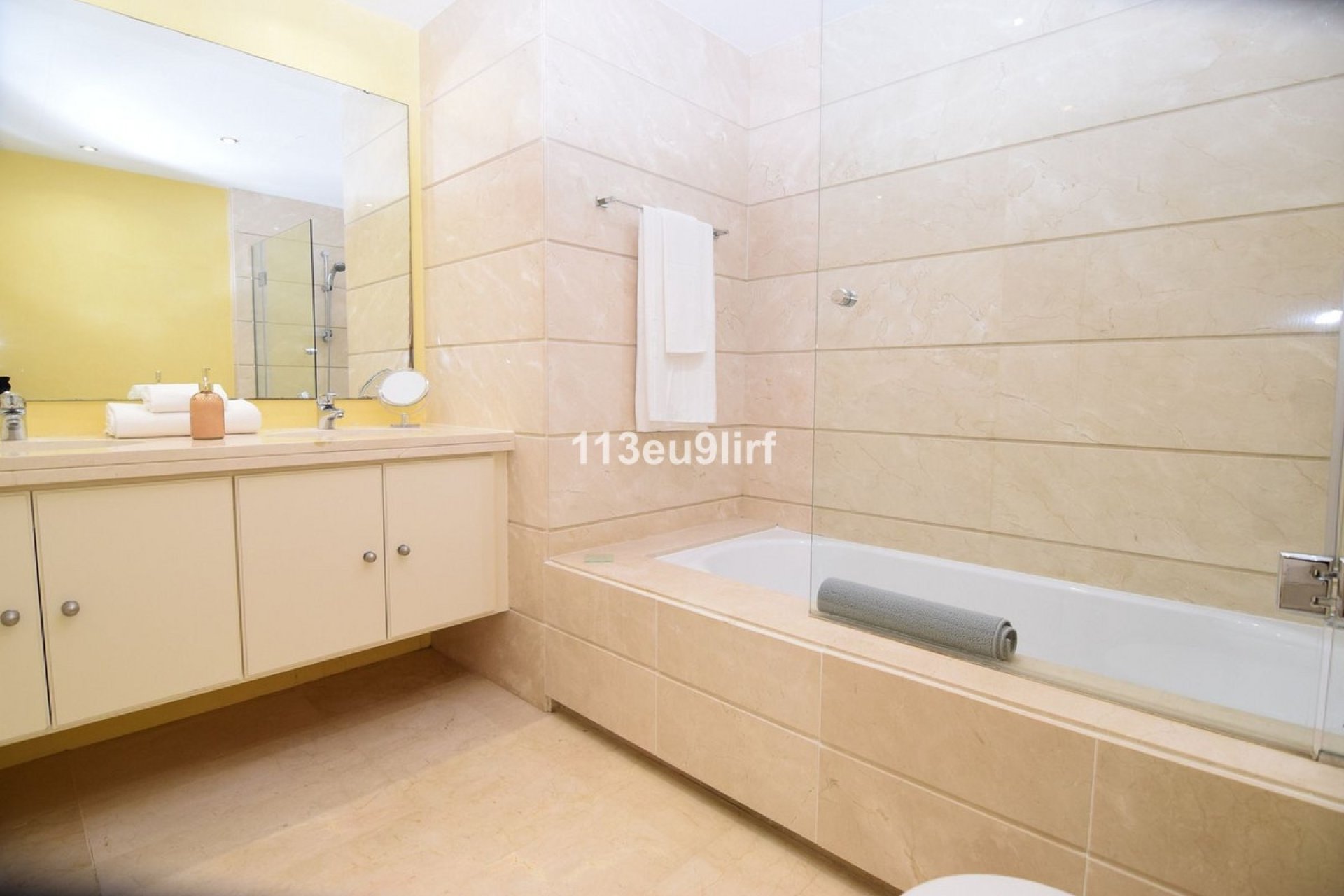 Resale - Town house - Mijas - La Cala Golf