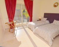 Resale - Town house - Mijas - La Cala Golf