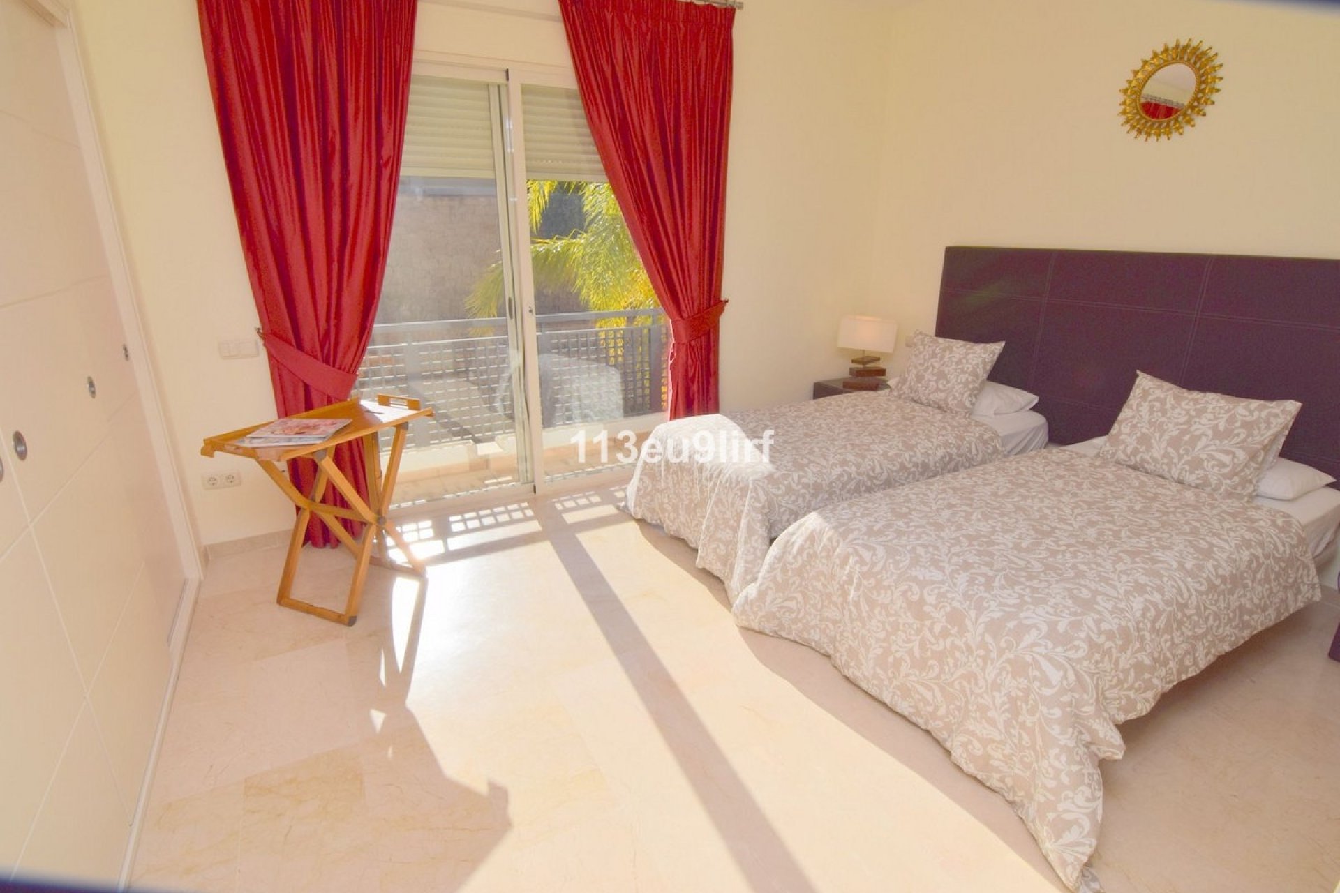 Resale - Town house - Mijas - La Cala Golf