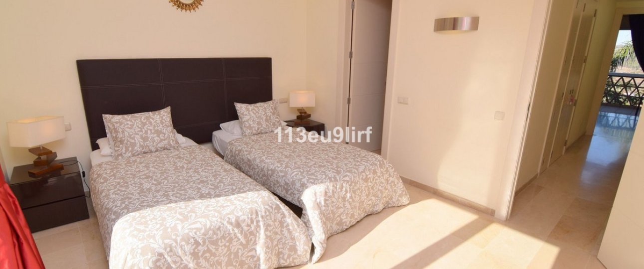 Resale - Town house - Mijas - La Cala Golf