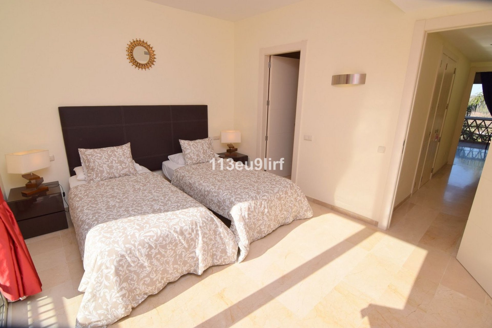 Resale - Town house - Mijas - La Cala Golf