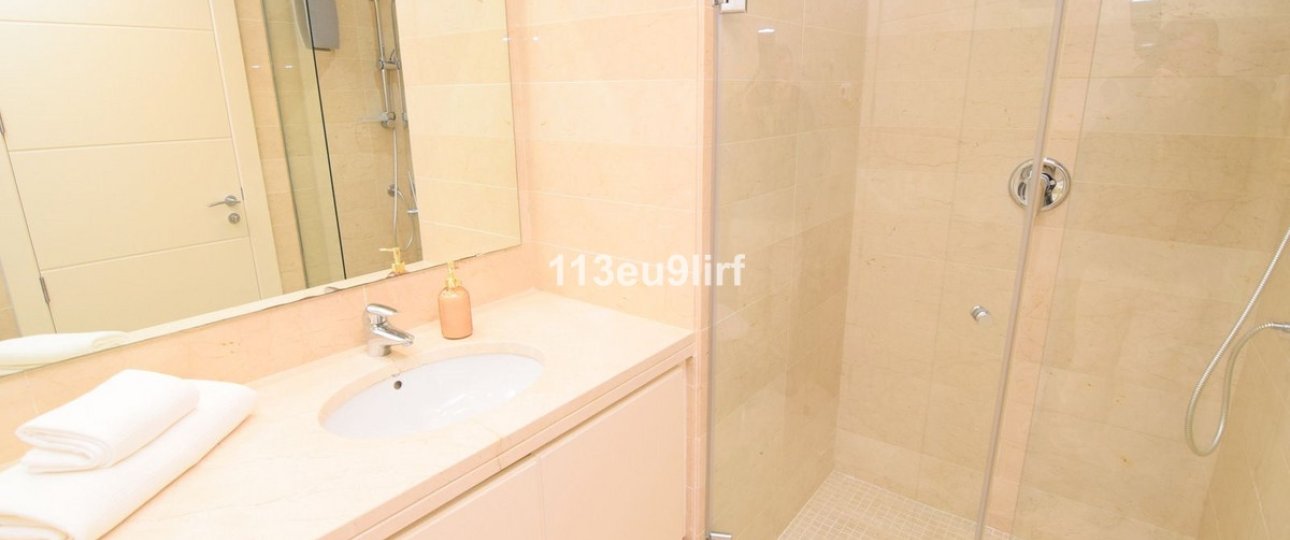 Resale - Town house - Mijas - La Cala Golf