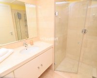 Resale - Town house - Mijas - La Cala Golf