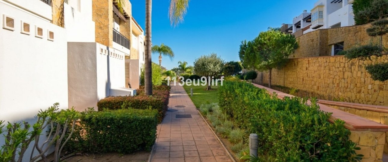 Resale - Town house - Mijas - La Cala Golf