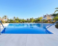 Resale - Town house - Mijas - La Cala Golf
